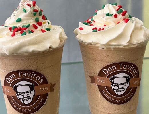 Don Tavito’s