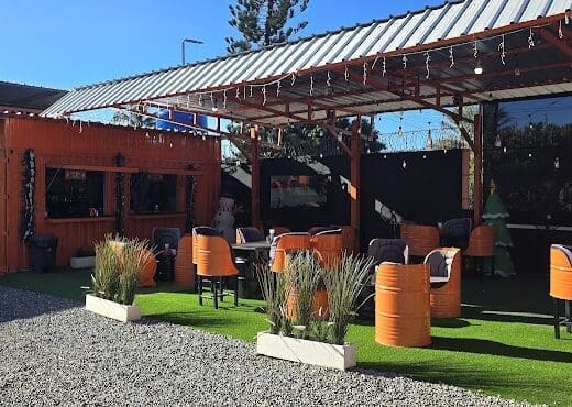 Don Yiyo Auto Detailing & Coffee