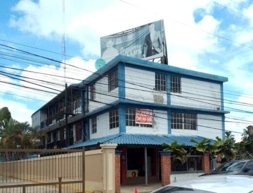 Doña Clara Café Bar