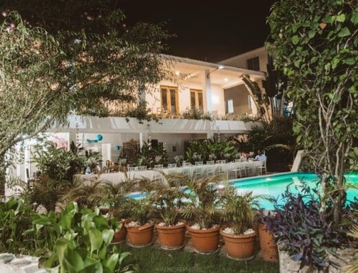 Doña Mayra Apart-Hotel