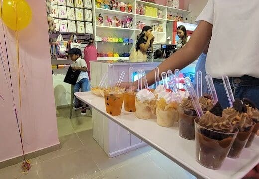 Doña Sonia – Delicias Artesanales