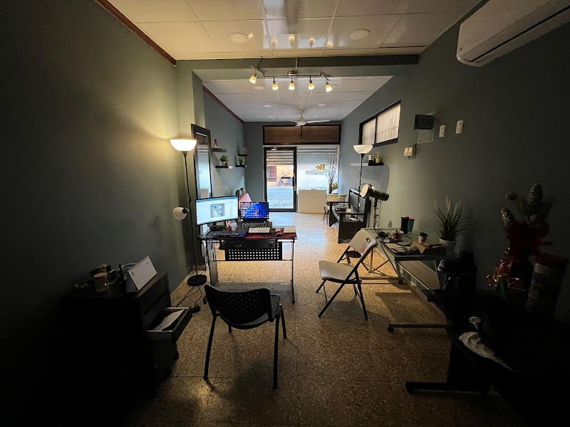 Donfor | Agencia Comercial