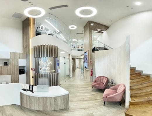 Dr Gonzaga Tabares – Brighter Smiles Punta Cana