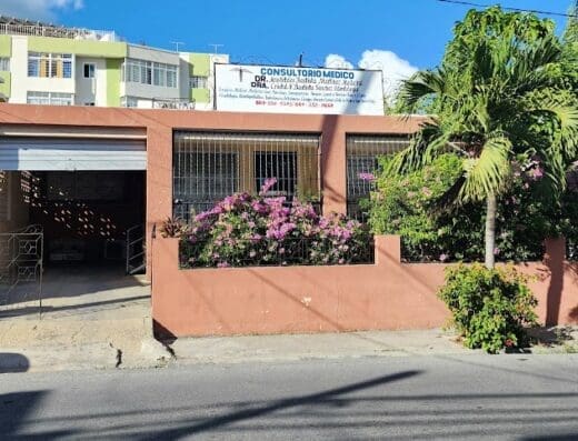 Dr. Aristoteles Bautista