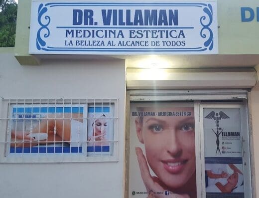 Dr. Villaman Medicina Estetica