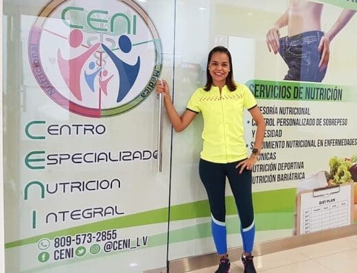 Dra. Erily Marmolejos