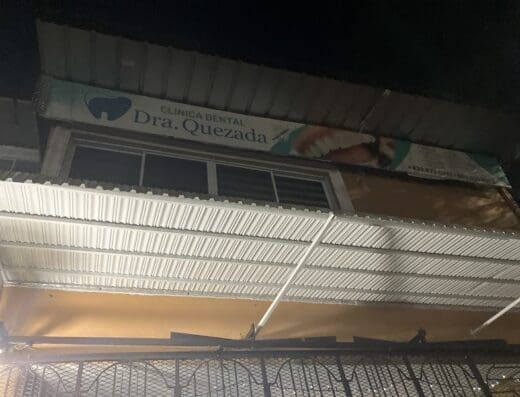 Dra. Viola Elizabeth Quezada