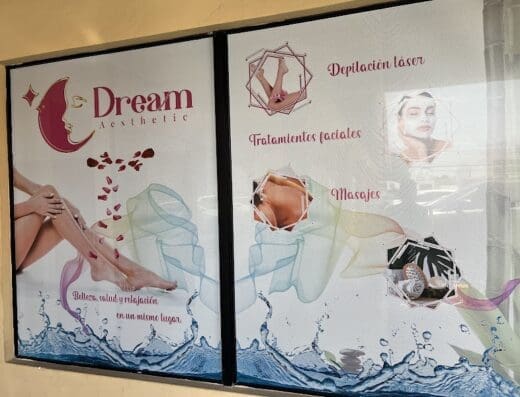 Dream Aesthetic Punta Cana