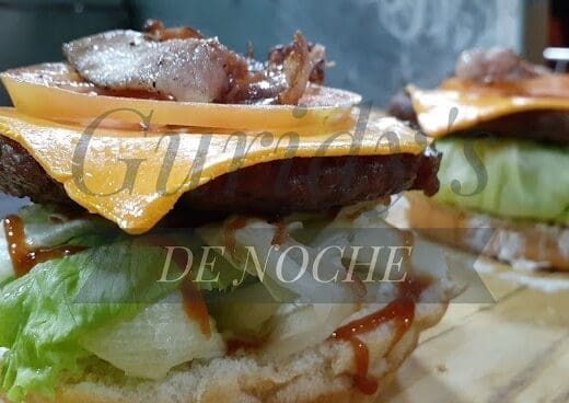 D´ Luises Gourmet / Guridys Fast Food