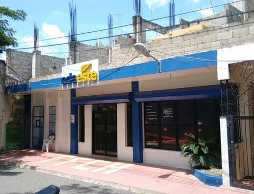 EDEEste – El Seibo