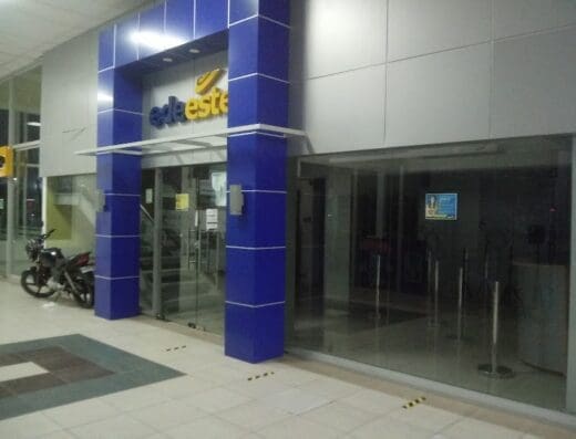 EDEEste – Jumbo S.P.M