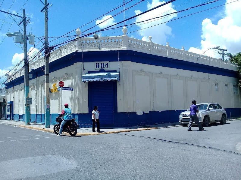 EDEEste – San Pedro de Macoris