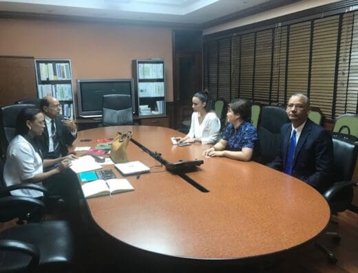 E&E CONSULTORES y ASESORES SRL