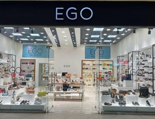 EGO – La Romana