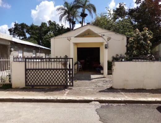 EL CACIQUE, MONTE PLATA