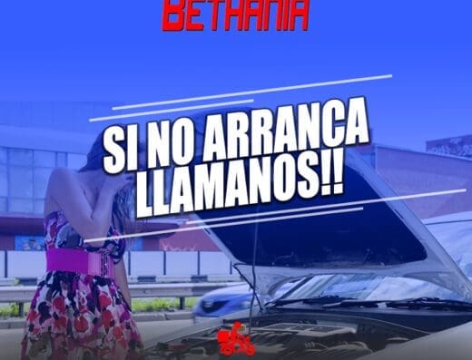 ELECTRO AUTO BETHANIA