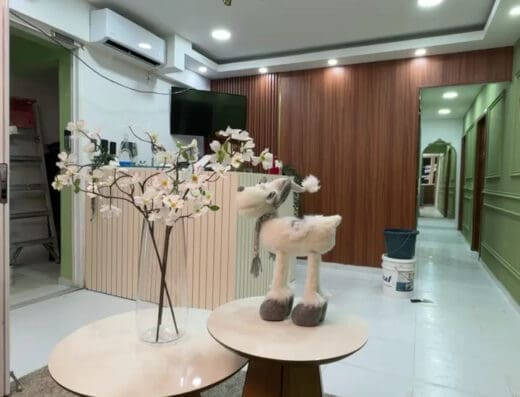EMBELLECEME STHETIC CENTER & SPA