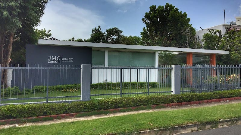 EMC Abogados & Consultores Fiscales