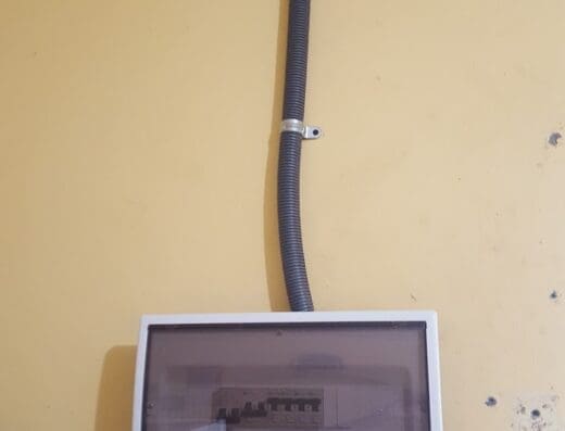 ESZA. ELECTRIC SERVIS ZAPATA.