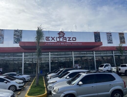 EXITAZO SRL
