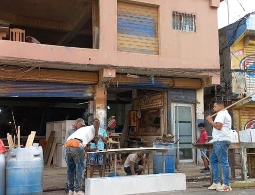 Ebanistería La diferencia