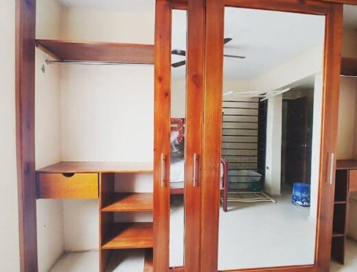 Ebanistería, MaderArqiM… Cocinas y mobiliarios personalizados.