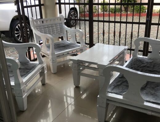 Ebanisteria Méndez Diaz