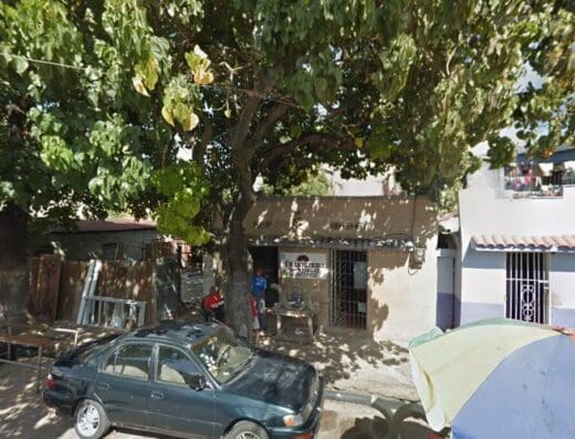 Ebanisteria Santiago