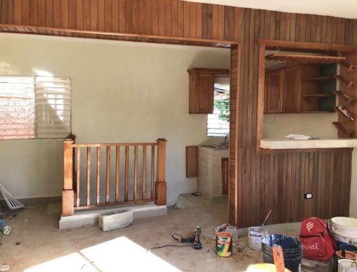 Ebanisteria y Carpinteria Piña S.R.L