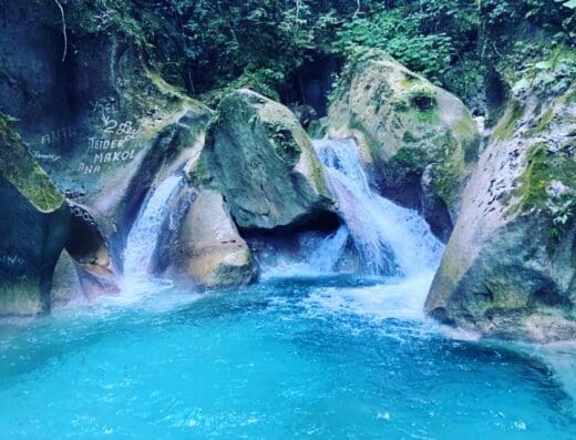 Eco Ruta del Bahoruco RD