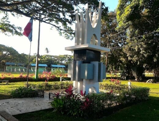 Ecoparque de la Paz