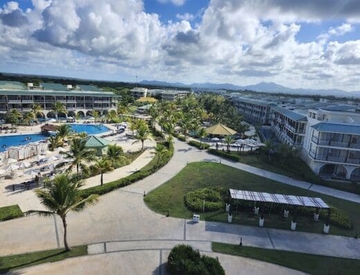 El Beso Adults Only At Ocean El Faro – All Inclusive