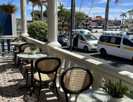 El Café de la Abuela (Specialty Coffee)