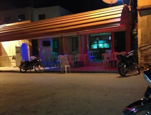 El Can de la Cachiman