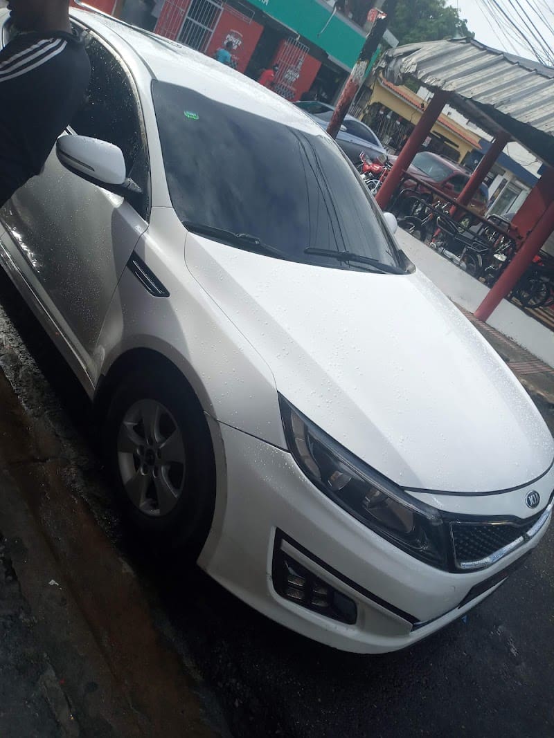 El Gordo Auto Adornos