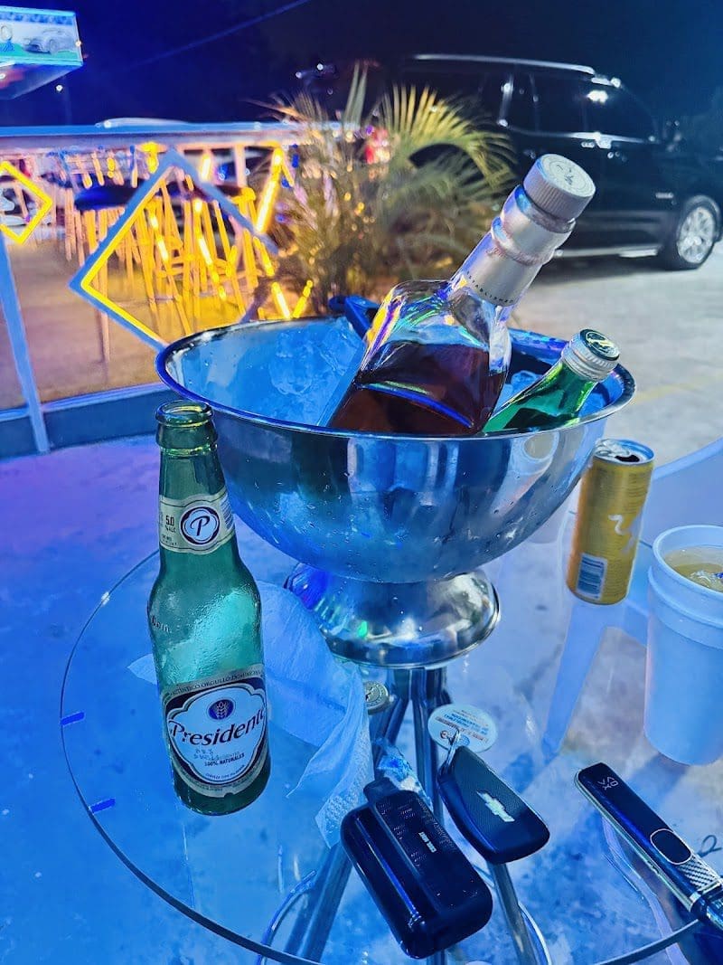 El Manguito Sport Bar