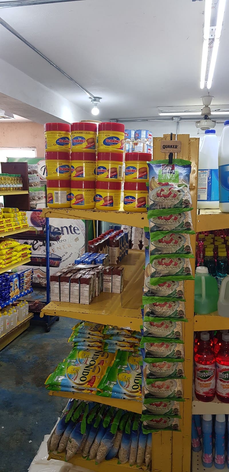 El Mercadito Minimarket