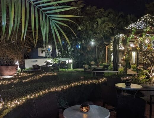 El Mesón de la Cava