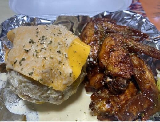 El Rinconcito del Mofongo