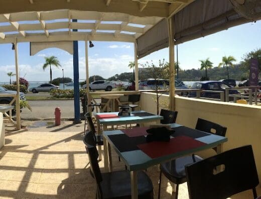 El Royal Bar & Restaurante