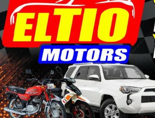 El Tío Motors