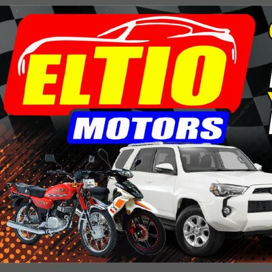 El Tío Motors