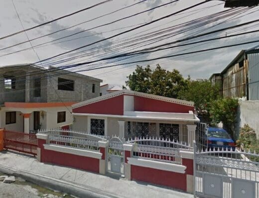 Electricidad Duverge