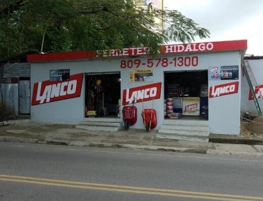 Electricidad y Plomería Hidalgo