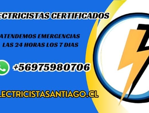 Electricistas Santiago
