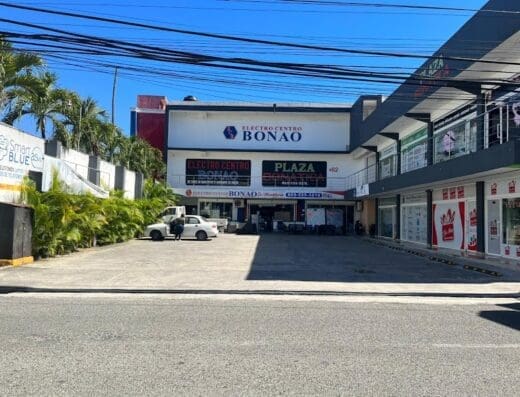 Electro Centro Bonao