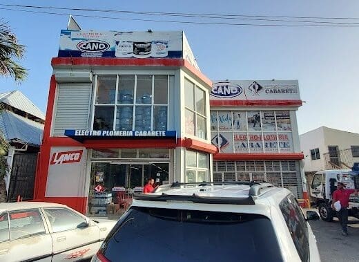 Electro Plomeria Consuegra 3 Cabarete