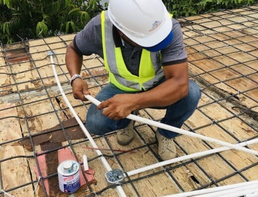 Electro point services RD