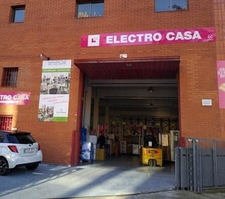 Electrocasa Dominicana