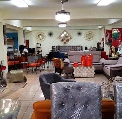 Electrodomestico Raúl